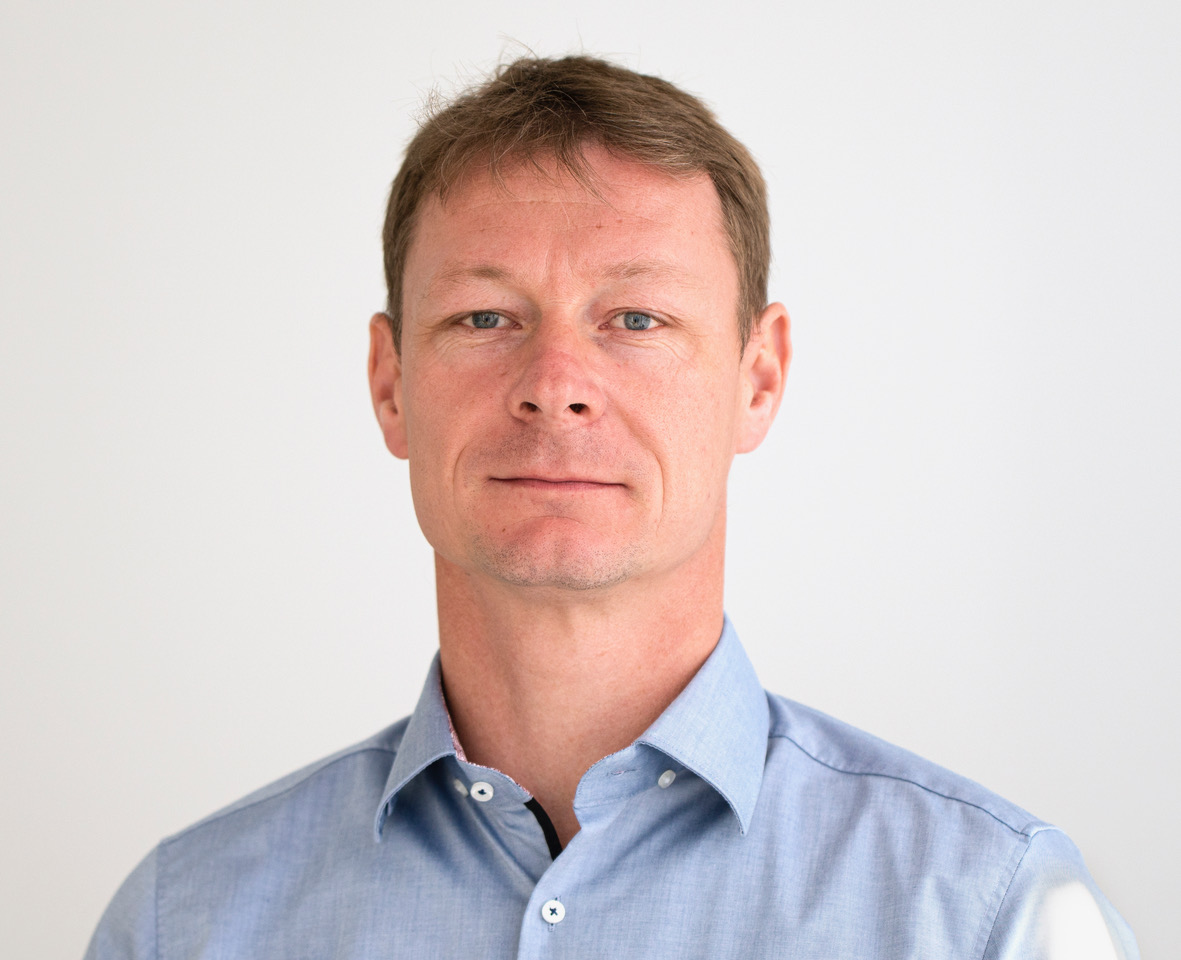 Jens Limpert
