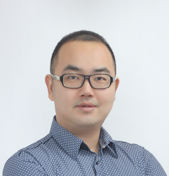 Prof. Junqiu Liu